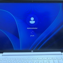 HP pavilion aero 13-be0038AUの画像