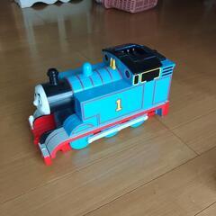 プラレールセット、車両チャキントン、トーマス、ビックトーマス、新幹線の画像