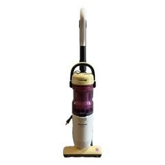 Panasonic キャニスター掃除機 本体