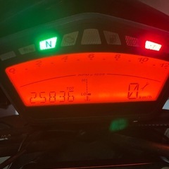 Ducati ドゥカティ　中古車の画像