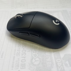 g913tkl ロジクールスーパーライト　ゲーミングキーボード　ゲーミングマウスの画像