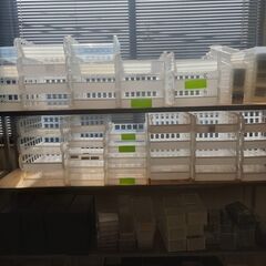 B5サイズ　レターケースをご活用ください。の画像