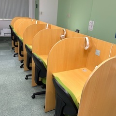 学習塾用ブース