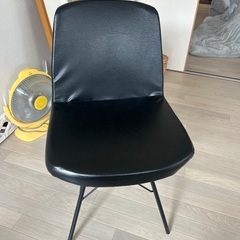 オシャレな椅子