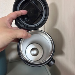 水筒大きめな2リットルの画像