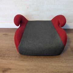 （商談中）ジュニアシート　トイレトレーニング