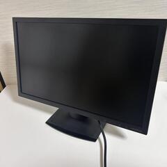 I-O DATA  ゲーミングモニター 2020年製　20.7インチ