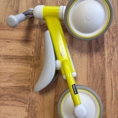 1歳児minibike   の画像