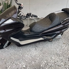 マジェスティ250