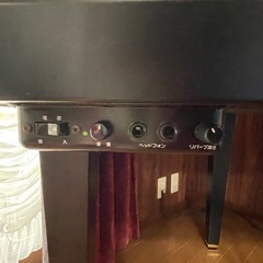 【お値引き中】YAMAHA グランタッチ　DGP-1 の画像