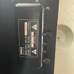 【お値引き中】YAMAHA グランタッチ　DGP-1 の画像