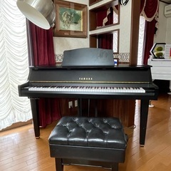 YAMAHA グランタッチ　DGP-1 