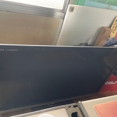 テレビ