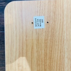 昇降デスク　天板の画像