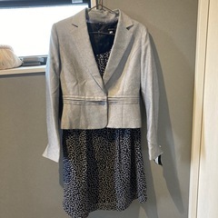 スーツ　11号