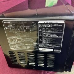 ZEPEAL 電子レンジ　2023年製の画像