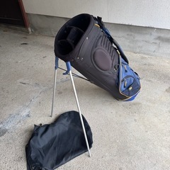ゴルフバック