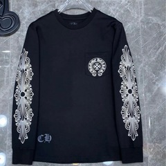 Chrome Hearts クロムハーツ 長袖 Ｔシャツ カットソー