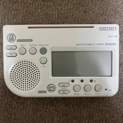 メトロノーム