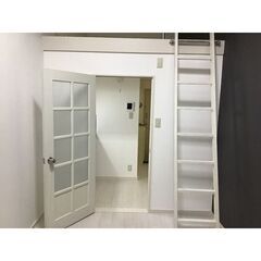 KS🌸初期費用５万🏠✨💕敷金ゼロ🌟礼金ゼロ🌟仲介手数料ゼロ🌟東武鉄道東上線「高坂」駅 徒歩10分🚃ネット使用料不要📶 - 賃貸（マンション/一戸建て）