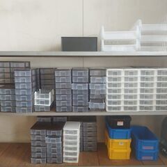 B5サイズ　レターケースをご活用ください。の画像