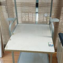 パソコンデスク
