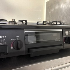 Palomaガステーブル（予定者決まりました）の画像