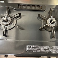 Palomaガステーブル（予定者決まりました）の画像