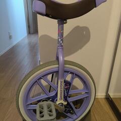 ブリジストン　1輪車