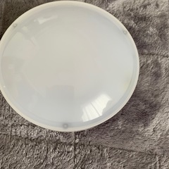 シーリングライト2個の画像