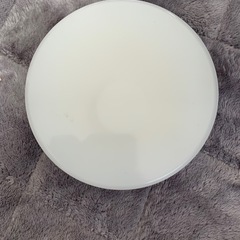 シーリングライト2個の画像