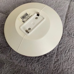 シーリングライト2個の画像