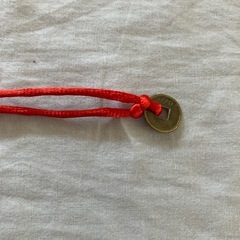 かわいいポーチの画像