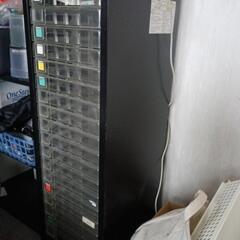 書類ケース　大容量収納