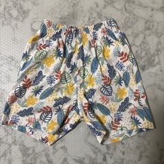 UNIQLO セットアップ　80の画像