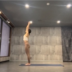 週1回女性の為のウェルネスレッスン参加者募集🌱✨の画像