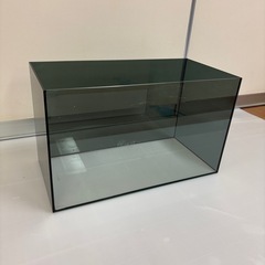 水槽　GEX60cm スモークガラス②