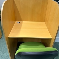 学習塾用ブース