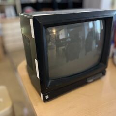 【希少・業務用ビンテージモニター】／店舗改装・新築建て替えに伴い...
