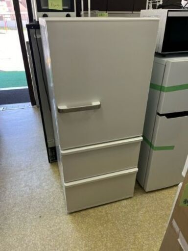 AQUA 冷凍冷蔵庫　272Ｌ　2023年製　美品