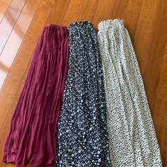 レディース　春夏秋冬　12点セットの画像