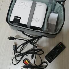 Apeman　プロジェクター　LC350