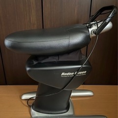 乗馬マシン