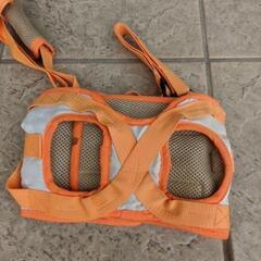 犬用　歩行補助　ハーネス　の画像