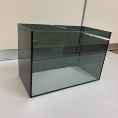 水槽　GEX45cm スモークガラス②