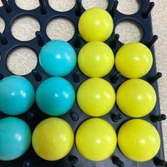 バウンスオフの画像
