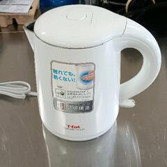0502-005 電気ケトル