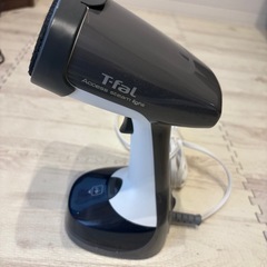 T-fal スチームアイロン