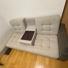 ソファー