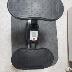 ステッパー
